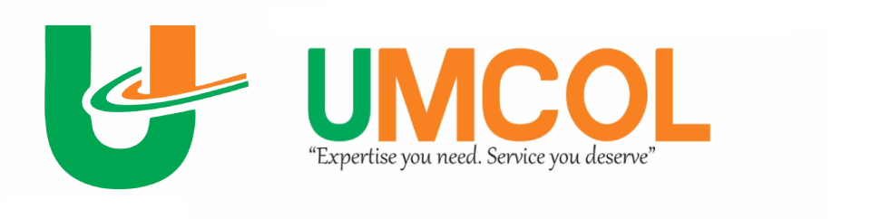 Umcol Logo